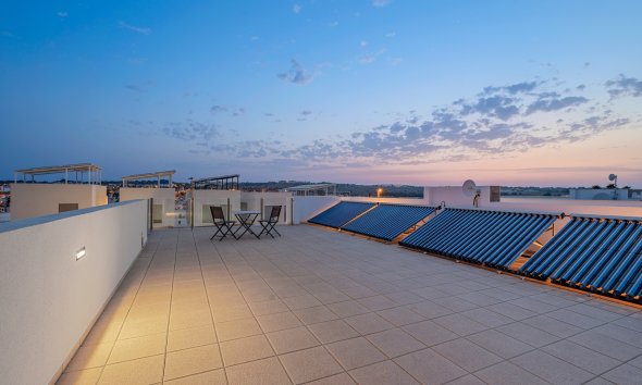 Resale - Villa - Orihuela Costa - Villamartín