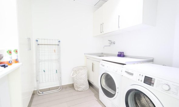 Resale - Villa - Jávea - Monte Olimpo