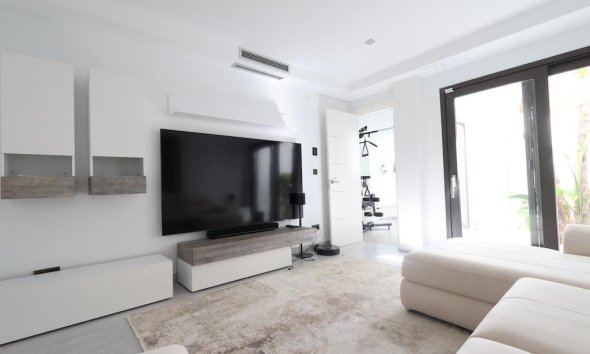 Resale - Villa - Jávea - Monte Olimpo