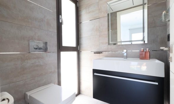 Resale - Villa - Jávea - Monte Olimpo