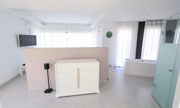 Resale - Villa - Jávea - Monte Olimpo