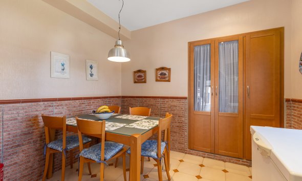 Resale - Villa - Torrevieja - Rocio del Mar