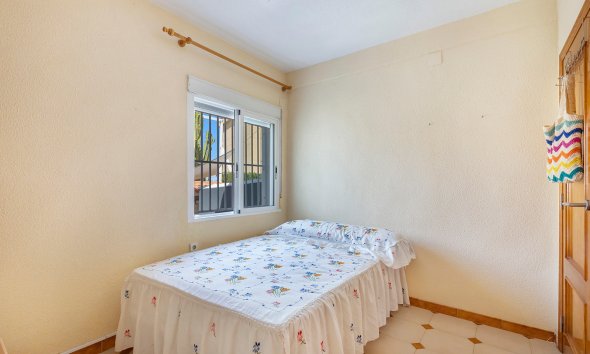 Resale - Villa - Torrevieja - Rocio del Mar