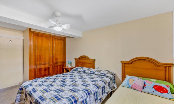 Resale - Villa - Torrevieja - Rocio del Mar