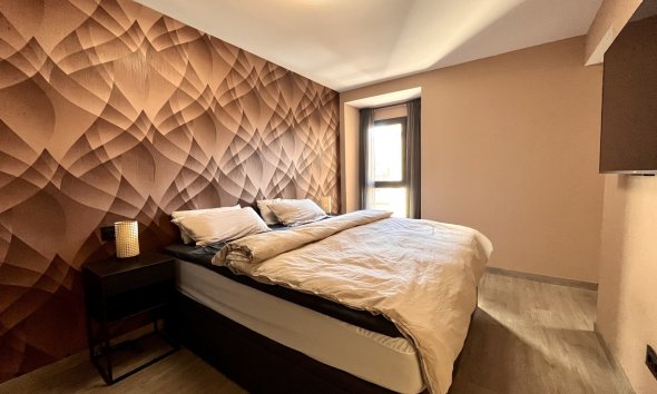 Resale - Apartment - Almoradí