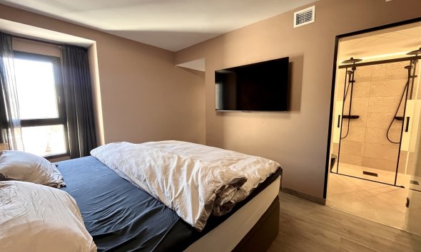 Resale - Apartment - Almoradí