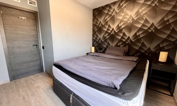 Resale - Apartment - Almoradí