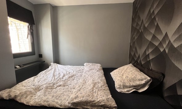 Resale - Apartment - Almoradí