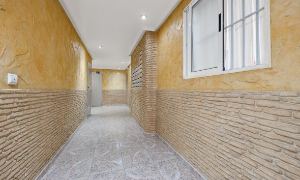 Reventa - Apartment - Torrevieja - Centro