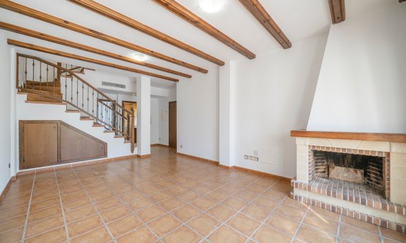 Resale - Bungalow - Algorfa