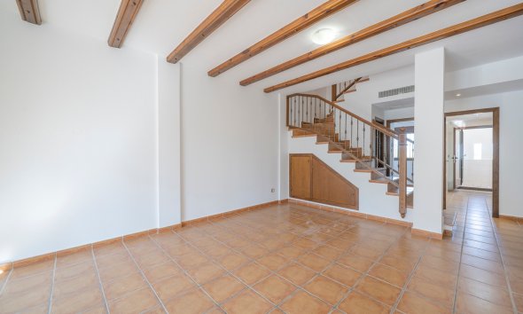 Resale - Bungalow - Algorfa