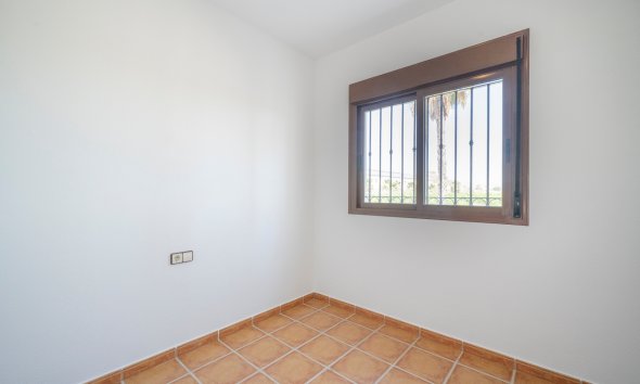 Resale - Bungalow - Algorfa