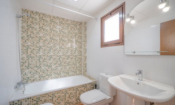 Resale - Bungalow - Algorfa