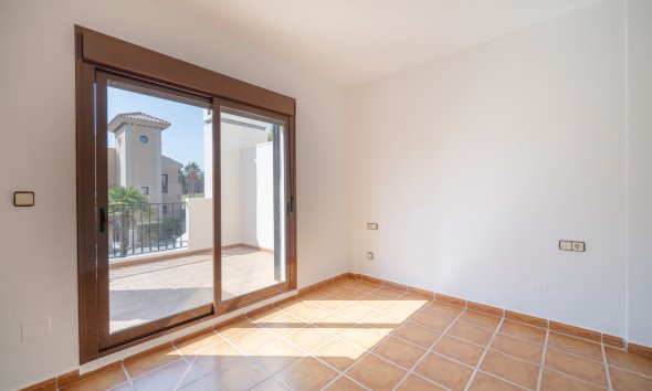 Resale - Bungalow - Algorfa