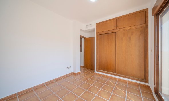 Resale - Bungalow - Algorfa