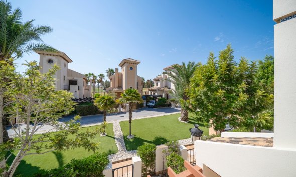 Resale - Bungalow - Algorfa