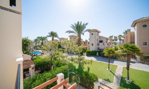 Resale - Bungalow - Algorfa