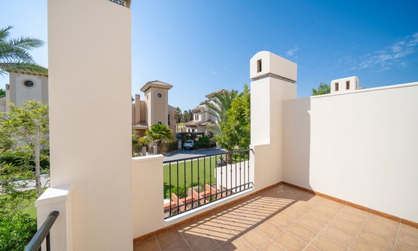Resale - Bungalow - Algorfa