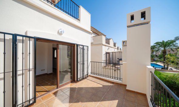Resale - Bungalow - Algorfa
