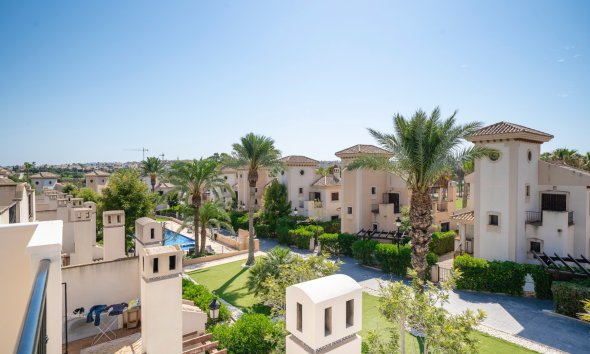 Resale - Bungalow - Algorfa