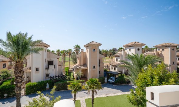 Resale - Bungalow - Algorfa