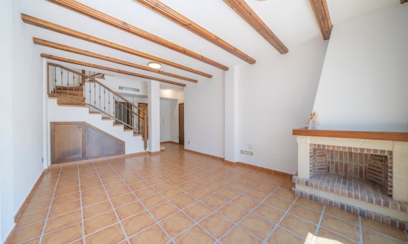 Resale - Bungalow - Algorfa