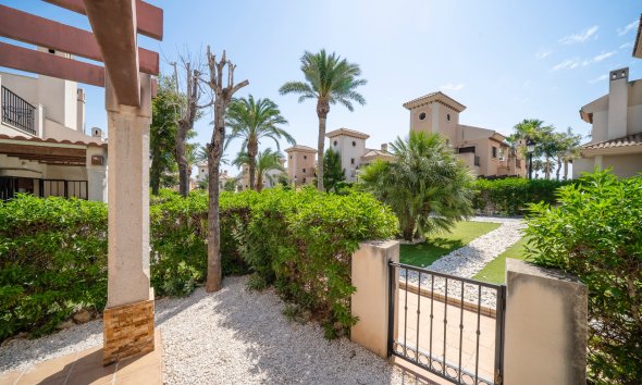 Resale - Bungalow - Algorfa