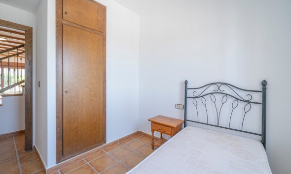 Resale - Bungalow - Algorfa