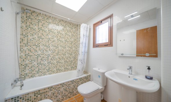 Resale - Bungalow - Algorfa