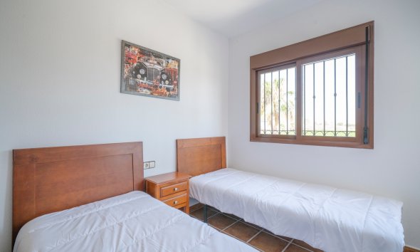 Resale - Bungalow - Algorfa
