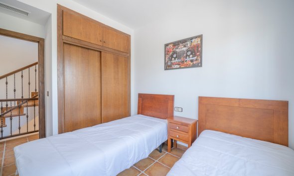 Resale - Bungalow - Algorfa
