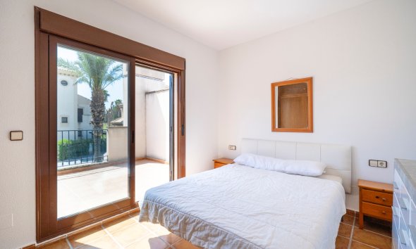 Resale - Bungalow - Algorfa