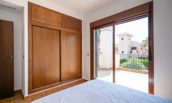 Resale - Bungalow - Algorfa