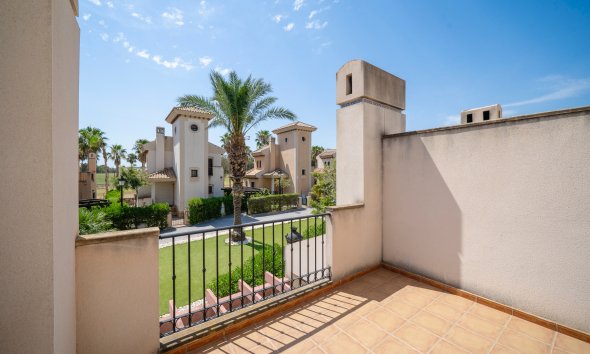 Resale - Bungalow - Algorfa