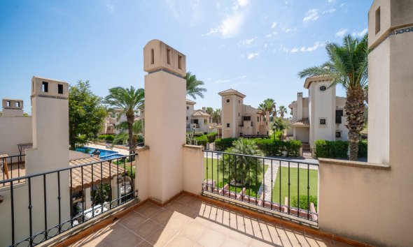 Resale - Bungalow - Algorfa