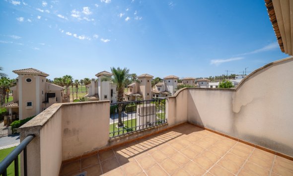 Resale - Bungalow - Algorfa