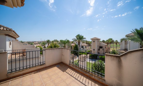 Resale - Bungalow - Algorfa