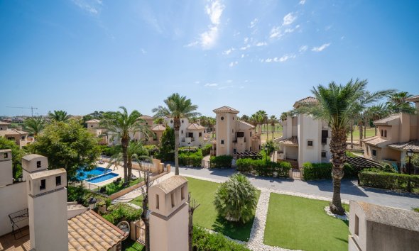 Resale - Bungalow - Algorfa