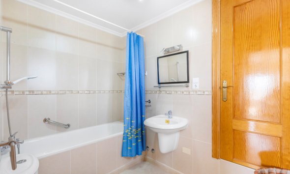 Resale - Villa - San Fulgencio