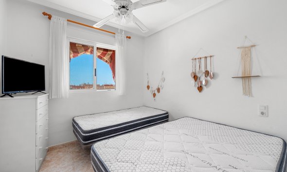 Reventa - Apartamento - Santa Pola