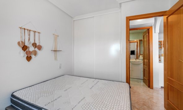 Reventa - Apartamento - Santa Pola