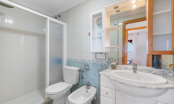 Reventa - Apartamento - Santa Pola