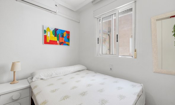 Reventa - Apartamento - Santa Pola