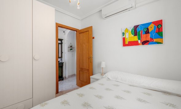 Reventa - Apartamento - Santa Pola