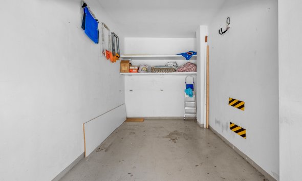 Reventa - Apartamento - Santa Pola