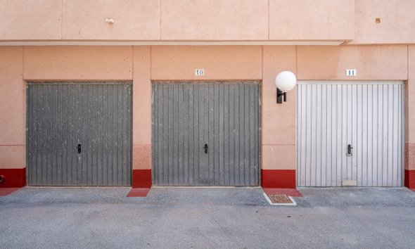 Reventa - Apartamento - Santa Pola