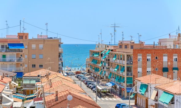 Reventa - Apartamento - Santa Pola