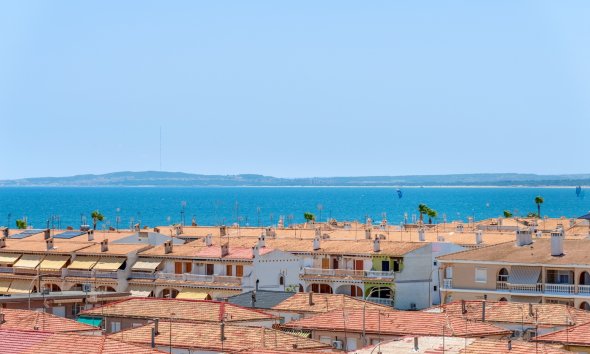 Reventa - Apartamento - Santa Pola