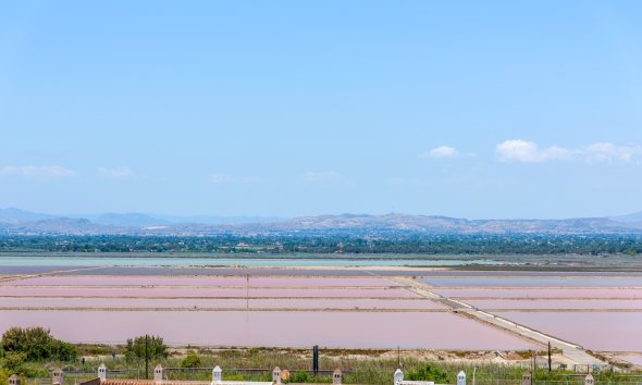 Reventa - Apartamento - Santa Pola