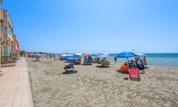 Reventa - Apartamento - Santa Pola